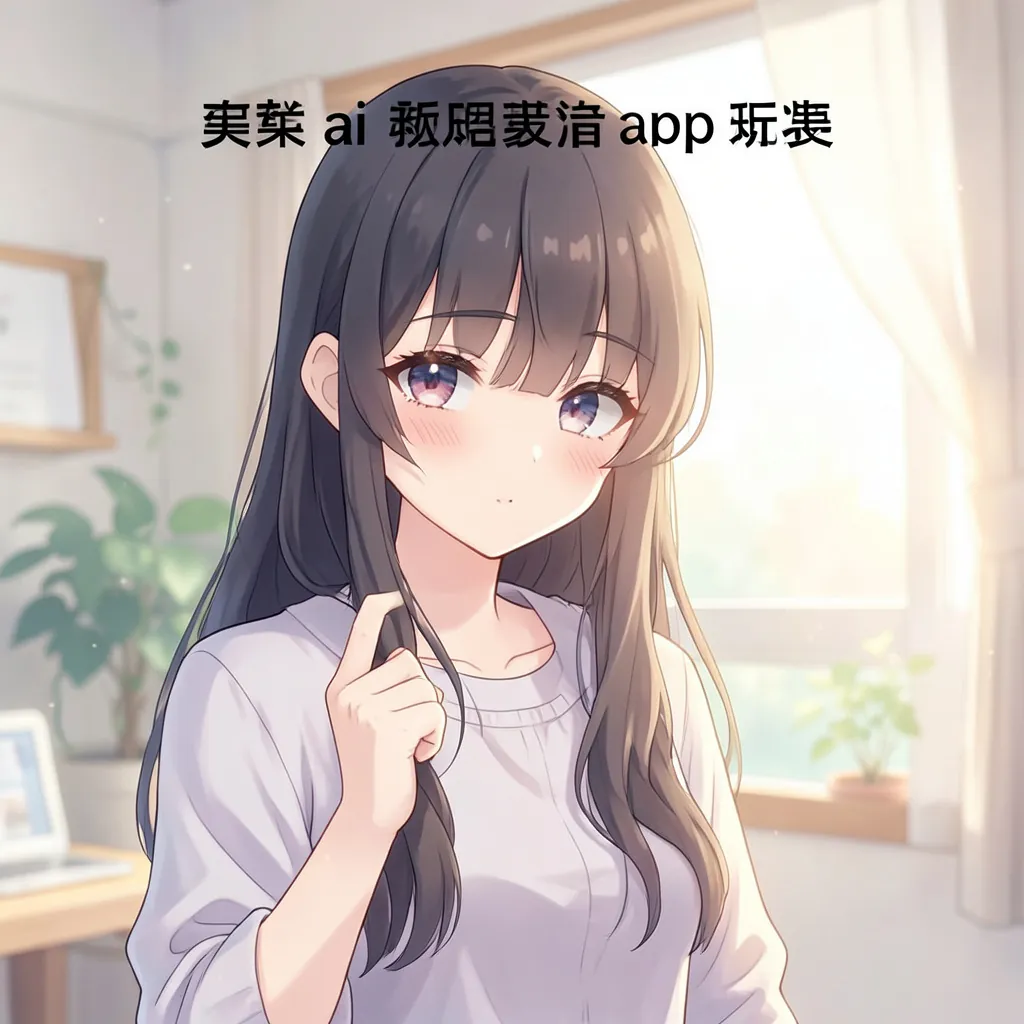最好的 AI 女友 App 推荐