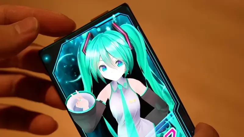 初音未来 角色卡评测：一张 AI 人格卡能还原多少「世界第一公主」？