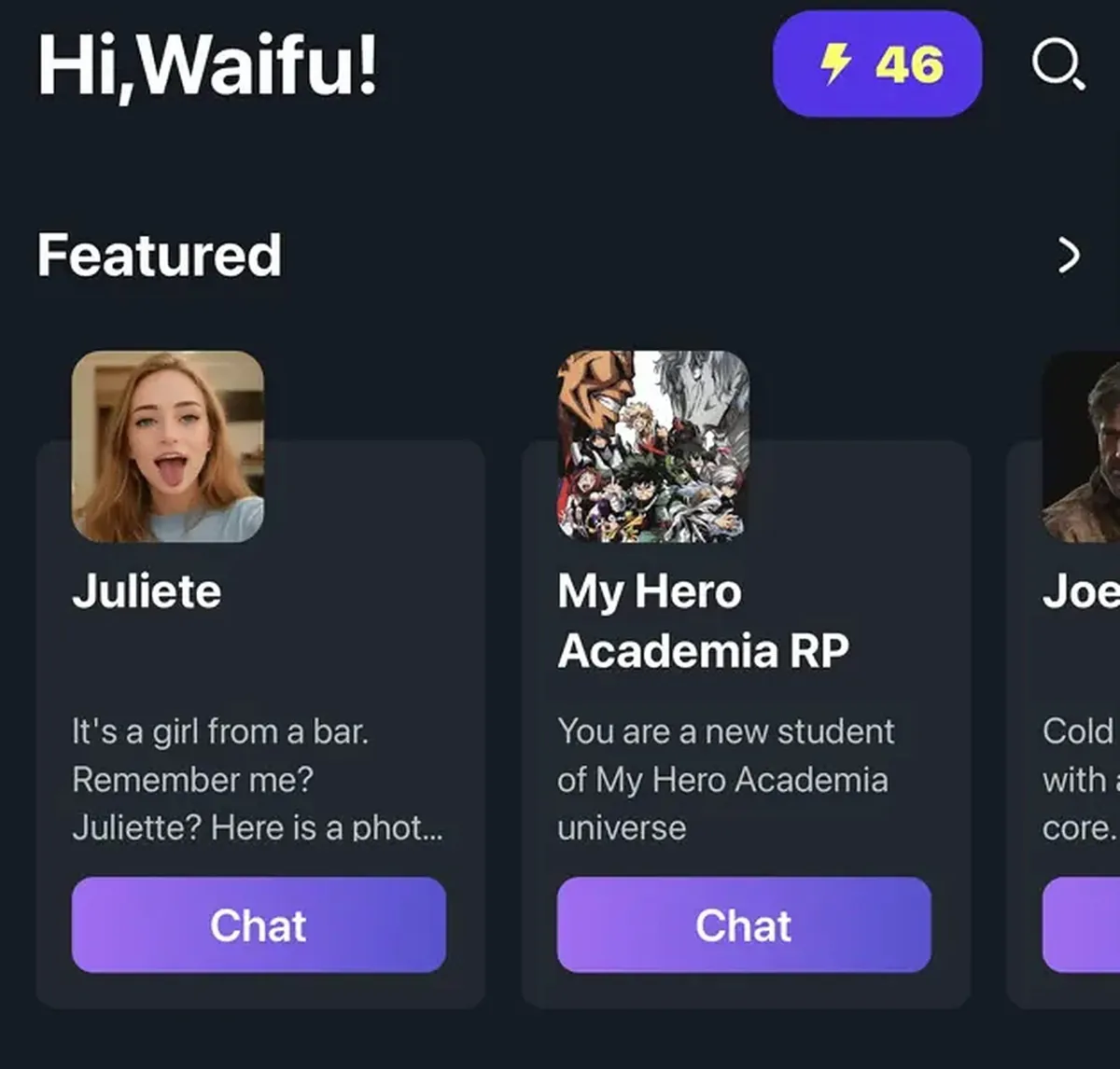 HiWaifu vs Character.AI：中文用户对比与替代选择指南