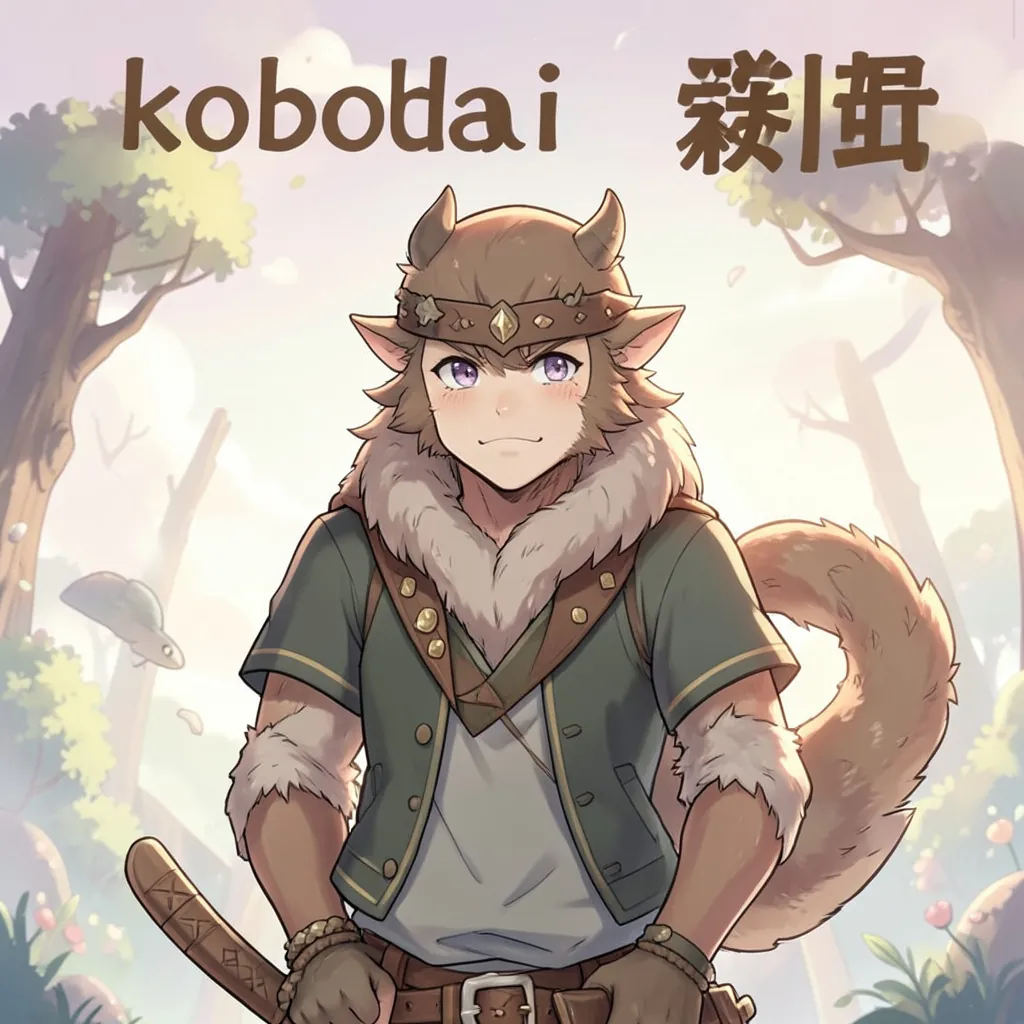 KoboldAI 使用教程