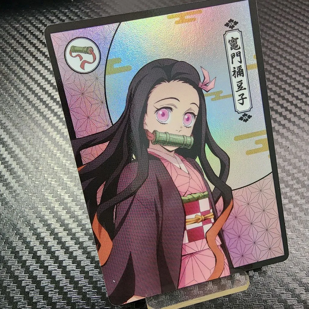 祢豆子 角色卡评测：tuniang.ai 上的灶门祢豆子值不值得聊？