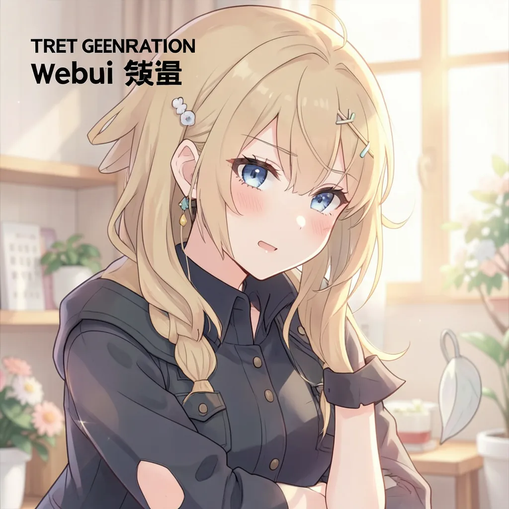 Text Generation WebUI 完全教程：从安装到精通